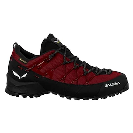 Încălțăminte outdoor pentru femei Salewa Wildfire 2 Gtx W Syrah/Black