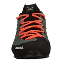 Încălțăminte outdoor pentru femei Salewa  Wildfire 2 W Duck Green/Black