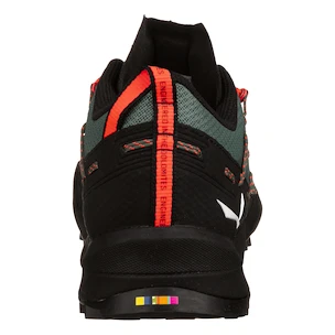 Încălțăminte outdoor pentru femei Salewa  Wildfire 2 W Duck Green/Black