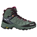 Încălțăminte outdoor pentru femei Salewa  WS Alp Trainer 2 MID GTX