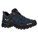 Încălțăminte outdoor pentru femei Salewa  WS MTN Trainer Lite Gtx Java Blue/Black