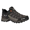 Încălțăminte outdoor pentru femei Salewa  WS MTN Trainer Lite GTX Wallnut/Fluo Coral