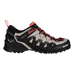 Încălțăminte outdoor pentru femei Salewa  WS Wildfire Edge GTX Oatmeal/Black