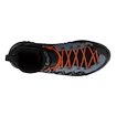 Încălțăminte outdoor pentru femei Salewa  Ws Wildfire Edge Mid Gtx Java Blue/Onyx