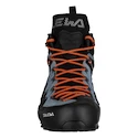 Încălțăminte outdoor pentru femei Salewa  Ws Wildfire Edge Mid Gtx Java Blue/Onyx