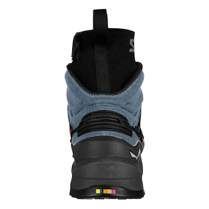 Încălțăminte outdoor pentru femei Salewa  Ws Wildfire Edge Mid Gtx Java Blue/Onyx