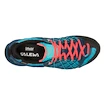 Încălțăminte outdoor pentru femei Salewa  WS Wildfire GTX Blue Poseidon/Capri