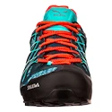 Încălțăminte outdoor pentru femei Salewa  WS Wildfire GTX Blue Poseidon/Capri