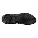 Încălțăminte outdoor pentru femei Salewa  WS Wildfire GTX Blue Poseidon/Capri