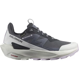 Încălțăminte outdoor pentru femei Salomon Elixir Activ Gore-Tex India Ink/Glacier Gray/Orchid Petal