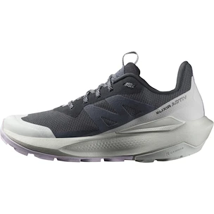 Încălțăminte outdoor pentru femei Salomon Elixir Activ Gore-Tex India Ink/Glacier Gray/Orchid Petal