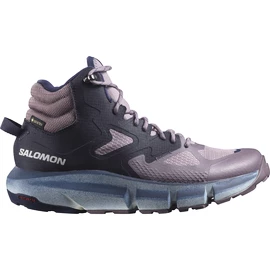 Încălțăminte outdoor pentru femei Salomon Predict PREDICT HIKE MID GTX W