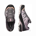 Încălțăminte outdoor pentru femei Salomon X Ultra 360 Gore-Tex Plum Kitten/Phantom/Cork