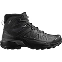 Încălțăminte outdoor pentru femei Salomon X Ultra Snowpilot Waterproof Black/Asphalt/Castlerock