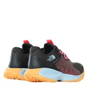 Încălțăminte outdoor pentru femei The North Face  Wayroute Futurelight Asphalt Grey Brilliant Coral