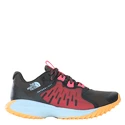 Încălțăminte outdoor pentru femei The North Face  Wayroute Futurelight Asphalt Grey Brilliant Coral