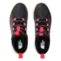 Încălțăminte outdoor pentru femei The North Face  Wayroute Mid Futurelight Asphalt Grey Brilliant Coral