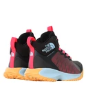 Încălțăminte outdoor pentru femei The North Face  Wayroute Mid Futurelight Asphalt Grey Brilliant Coral