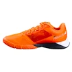 Încălțăminte padel pentru bărbați Babolat  Jet Premura 2 Men Vibrant Orange