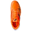 Încălțăminte padel pentru bărbați Babolat  Jet Premura 2 Men Vibrant Orange