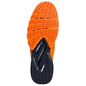 Încălțăminte padel pentru bărbați Babolat  Jet Premura 2 Men Vibrant Orange