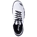 Încălțăminte padel pentru bărbați Babolat  Jet Viva M White/Black