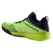 Încălțăminte padel pentru bărbați Head  Motion Pro Padel Men Lime/Navy