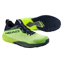 Încălțăminte padel pentru bărbați Head  Motion Pro Padel Men Lime/Navy