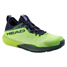 Încălțăminte padel pentru bărbați Head Motion Pro Padel Men Lime/Navy