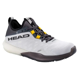 Încălțăminte padel pentru bărbați Head Motion Pro Padel Men White/Black