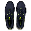 Încălțăminte padel pentru bărbați Head  Motion Team Padel Men Navy/Lime