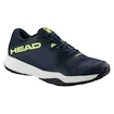 Încălțăminte padel pentru bărbați Head  Motion Team Padel Men Navy/Lime