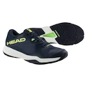 Încălțăminte padel pentru bărbați Head  Motion Team Padel Men Navy/Lime