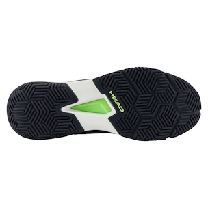 Încălțăminte padel pentru bărbați Head  Motion Team Padel Men Navy/Lime