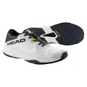 Încălțăminte padel pentru bărbați Head  Motion Team Padel Men White/Black