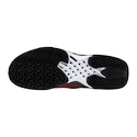 Încălțăminte padel pentru bărbați Mizuno Wave Exceed Tour 6 Padel Salsa/White/Graystone