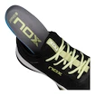 Încălțăminte padel pentru bărbați NOX   Nerbo Black/Soft Lime