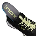 Încălțăminte padel pentru bărbați NOX   Nerbo Black/Soft Lime