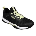 Încălțăminte padel pentru bărbați NOX   Nerbo Black/Soft Lime