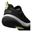 Încălțăminte padel pentru bărbați NOX   Nerbo Black/Soft Lime