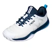 Încălțăminte padel pentru bărbați NOX   Nerbo White/Swedish Blue