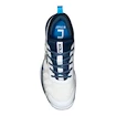 Încălțăminte padel pentru bărbați NOX   Nerbo White/Swedish Blue