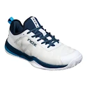 Încălțăminte padel pentru bărbați NOX   Nerbo White/Swedish Blue