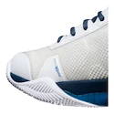 Încălțăminte padel pentru bărbați NOX   Nerbo White/Swedish Blue