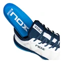 Încălțăminte padel pentru bărbați NOX   Nerbo White/Swedish Blue