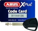 Încuietoare pentru biciclete Abus  540/160HB230+USH540 GRANIT XPLUS