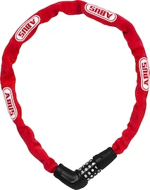 Încuietoare pentru biciclete Abus 5805C/75 RD STEEL-O-CHAIN