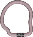 Încuietoare pentru biciclete Abus  6206K/110 rosemauve Goose Lock