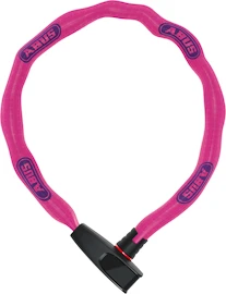 Încuietoare pentru biciclete Abus 6806K/85 NEON PK CATENA