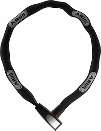 Încuietoare pentru biciclete Abus 8807K/110 BK Steel-O-Chain